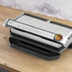 Гриль TEFAL OptiGrill+ XL GC727D10 - изображение 11