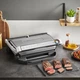 Гриль TEFAL OptiGrill+ XL GC727D10 - изображение 12