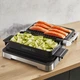 Гриль TEFAL OptiGrill XL GC784D30 - изображение 13