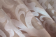 Комплект коротких штор VR-Textil Жаккард Вензель № 090ш Пудровий 130х170 см 2 шт (35-0013) - зображення 8
