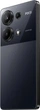Смартфон Xiaomi Poco M6 Pro 12/512GB чорний NFC (євро версія) - зображення 5
