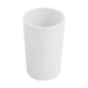Trento Piramide white Склянка - зображення 3