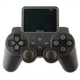 Игровая консоль WOW S10 Приставка игры Dendy SEGA 520в1 - изображение 1