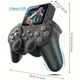 Игровая консоль WOW S10 Приставка игры Dendy SEGA 520в1 - изображение 6