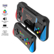 Ігрова консоль приставка з додатковим джойстиком dendy SEGA SUP X7M 500в1 3,5-дюйма 1200 мАг - зображення 1