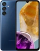 Smartfon Samsung Galaxy M15 5G DS 4/128GB Dark Blue (SM-M156) - obraz 1