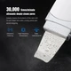 Ультразвуковий скрабер для чищення обличчя Ultrasonic Skin Scrubber Н2 - зображення 6
