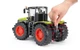 Машинка Bruder Трактор Claas Xerion 5000, 1:16 03015 - изображение 5