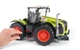 Машинка Bruder Трактор Claas Xerion 5000, 1:16 03015 - изображение 8