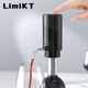 Электронный аэратор и диспенсер для вина, с акумулятором LimiKT - изображение 5