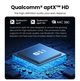 Bluetooth-адаптер Ugreen CM106 Bluetooth 5.1 aptX AUX 2RCA (40759) - изображение 5
