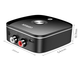 Bluetooth-адаптер Ugreen CM106 Bluetooth 5.1 aptX AUX 2RCA (40759) - изображение 8