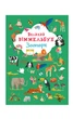 Книга-картонка Великий віммельбух Зоопарк F00027402 9789669879981 - изображение 1