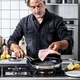 Сковорода KitchenAid MSS с керамическим покрытием 20 см (CC004948-001) - изображение 5