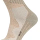 Шкарпетки трекінгові LOWA 3-Season Pro Desert 35-36 (LS4021/0410) - изображение 4