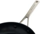 Набір сковорідок KitchenAid FHA з керамічним покриттям 20 + 28 см (CC005698-001) - зображення 2