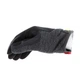 Перчатки тактические зимние Mechanix Coldwork™ Original® Gloves 2XL Grey/Black - изображение 4