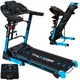 Беговая дорожка THUNDER React-DS Black - изображение 4