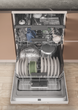 Посудомоечная машина HOTPOINT ARISTON H7FHP33 - изображение 7