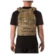 Плитоноска 5.11 Tactical TacTec Plate Carrier Multicam (56385-169) - изображение 5