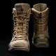 Ботинки Lowa Zephyr MK2 GTX HI TF UK 13/EU 48.5 Desert - изображение 7