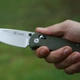 Ніж складний Ganzo G7531Black - зображення 11
