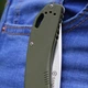 Ніж складний Ganzo G7531Black - зображення 13