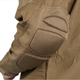 Куртка-китель Sturm Mil-Tec "Chimera Combat Jacket "Coyote L - изображение 6