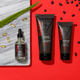 Лосьйон для обличчя Guess Effect Grooming Face 100 мл (0085715327291) - зображення 3