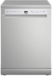Посудомоечная машина HOTPOINT ARISTON H7F HS41 X - изображение 1