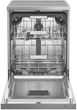 Посудомоечная машина HOTPOINT ARISTON H7F HS41 X - изображение 2