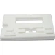 Поглинач чорнила Canon iPF 650/655/670/680/685/750/755/760/765/770/780/785 1320B014AA AHK (70263821) - зображення 1