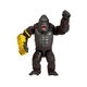 Фигурка Godzilla vs. Kong Конг со стальной лапой (35204) - изображение 1