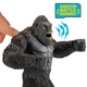 Фигурка Godzilla vs. Kong Конг готов к бою (звук) (35507) - изображение 3