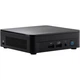 Компьютер ASUS NUC 13 Pro Kit NUC13ANKi7 / i7-1360P, M.2 22x80 NVMe, 22x42 SATA (90AB3ANK-MR8100) - изображение 1