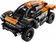 Конструктор LEGO Technic Автомобіль для перегонів NEOM McLaren Extreme E 252 деталі (42166) - зображення 3