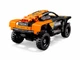 Конструктор LEGO Technic Автомобіль для перегонів NEOM McLaren Extreme E 252 деталі (42166) - зображення 4