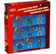 Конструктор LEGO NINJAGO Робот огненной стихии Кая 322 детали (71808) - изображение 2