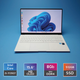 Ноутбук Samsung Galaxy Book Pro NP950XDB (i5-1135G7/RAM 8GB DDR4/SSD 512GB) Б/В (7215) - зображення 1