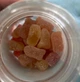 Омега 3 GummiKing рыбий жир ДГК и ЕПК для детей со вкусом клубники, апельсина и лимона 60 жевательных таблеток - изображение 3