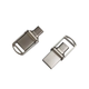USB Flash Aspor AR104 Type-C 3.0 32GB- серебро 985031 - изображение 1
