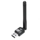 Кабель Ethernet LAN Cat 5E "HX" Белый RJ-45 провод для роутера 20 м + USB WI-FI Адаптер WF-2\LV-UW10-2DB (3000178-TOP-2) - изображение 7