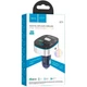 FM-трансмітер модулятор HOCO E71 (QC3.0 2USB 18W) Синій - зображення 2