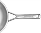 Сковорода KitchenAid MSS 28 см (CC003245-001) - изображение 4