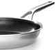 Сковорода KitchenAid MSS с керамическим покрытием 28 см (CC004950-001) - изображение 3