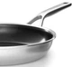 Сковорода KitchenAid MSS с керамическим покрытием 20 см (CC004948-001) - изображение 3