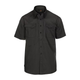 Сорочка тактична з коротким рукавом 5.11 Tactical Stryke Shirt - Short Sleeve Black 3XL (71354-019) - изображение 4