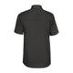 Сорочка тактична з коротким рукавом 5.11 Tactical Stryke Shirt - Short Sleeve Black S (71354-019) - зображення 5