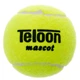 М'яч для тенісу TELOON MASTER-801 801-60 60 шт. Салатовий - зображення 1