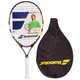 Ракетка для большого тенниса юниорская BABOLAT 140132-142 NADAL JUNIOR 23 Черный/Желтый - изображение 1